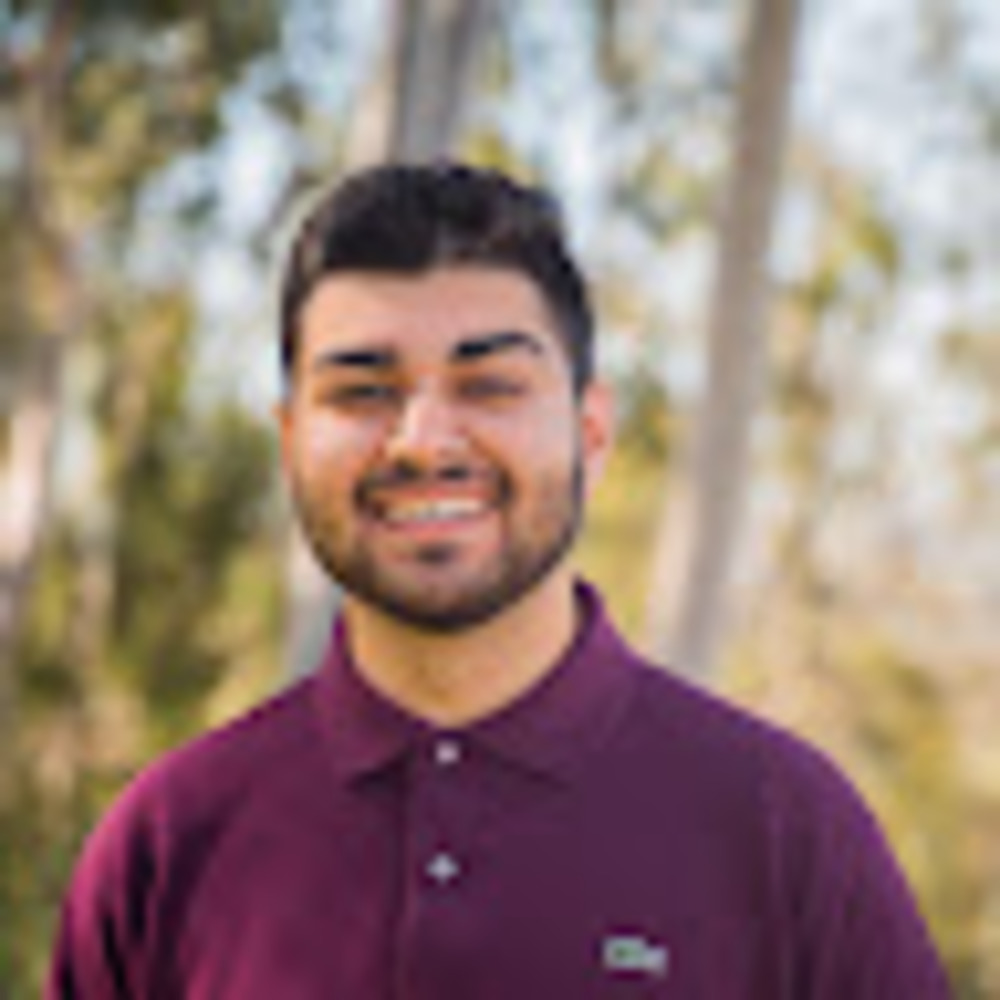 Meet your Posher, Mason